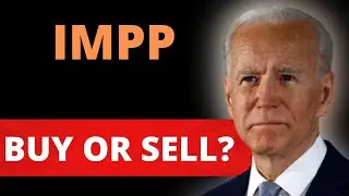 IMPP STOCK: THE DIRTY TRUTH WAS JUST REVEALED! | IMPP Stock - Very Big Bad News For Share Holders