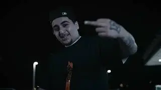 CAN'T MAX OUT (feat. BREWMGEE & LUII P) OFFICIAL MUSIC VIDEO