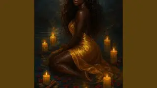 Daughter Of Oshun