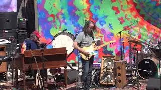 Bertha - Stu Allen & Mars Hotel-Jerry Garcia Day - McLaren Park, SF, August 5, 2023