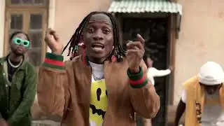 Sunkkeysnoop - Ogba