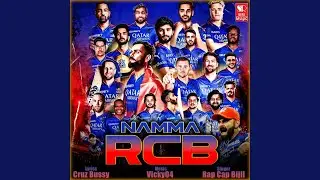 Namma RCB