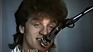 2.časť-Hrochoť STILL music band r.1989