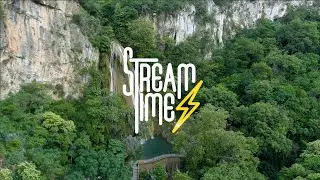 STREAMTIME CHETES