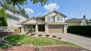 Timeless Family Home on a Rare 9,418 Sq Ft Lot in Greystone Estates
