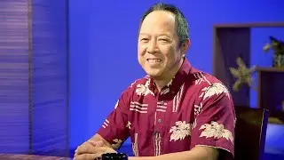 Livingston &ldquo;Jack&rdquo; Wong | Long Story Short with Leslie Wilcox