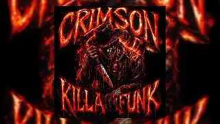CRIMSON KILLA FUNK 🇧🇷 {Brazilian Phonk} Prod. By XTRSZ