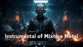 Nu Metal,Groove Metal,Mixture Rock Archive Vol.1 / Instrumental For WorkOut and Gaming