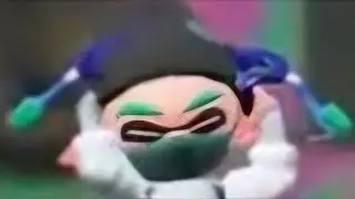 The angriest Splatoon player gets even more furious | Putz12 rage compilation #3