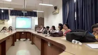 ZHDCE National Conference Stream 1