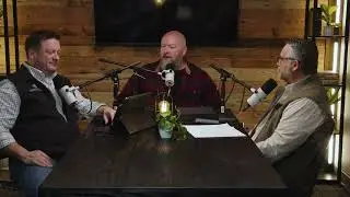 Jan 25th 8:30am - Culture Wars - Work as Worship