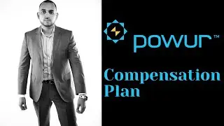 Powur Energy Comp Plan
