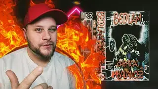🔥Bedlam🔥 &🔥Project Born🔥 The Resurrection Reaction! #bedlam