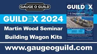 Martin Wood Seminar