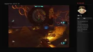 our first video