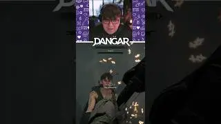 Помнишь меня? | Dangar в Tainted Grail: The Fall of Avalon