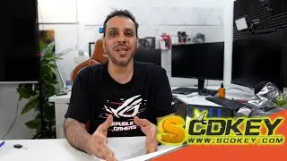 منين أشتري نسخة ويندوز 10 الاصلية SCDkey