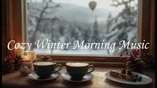 Cozy Acoustic Guitar & Warm Coffee Jazz | Deep Relaxation