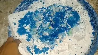 CRUSHING REFORMS || CHALKS LEFTOVER