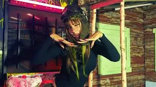 Kayla G - Block That (Official Music Video)