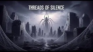 Threads of Silence | When the Web Closes In