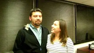 Burke VA real estate testimonial