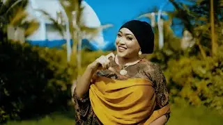 Ayaan Aragsan | Heer Jowharaay Aniga Jiirteey kutaal | Official music video 2025
