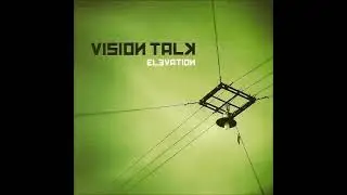 Vision Talk - Slice Me Nice (Fancy Cover)