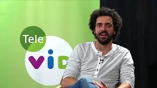 &iquest;Quieres presentar programas de televisi&oacute;n?#Tips  5