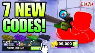 *NEW CODES* ALL WORKING CODES FOR RIVALS IN 2026 FEBRUARY - ROBLOX RIVALS CODE 2026