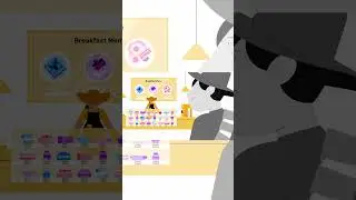 Explainer Video: Far-West Storytelling