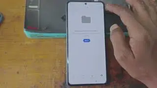 REDMI NOTE 12 PRO 5G FRP BYPASS WITHOUT PC