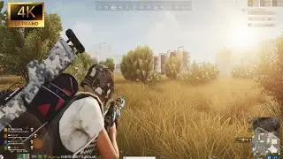 تجربه ببجي ستيم الحقيقية على موبايل 🤯 نيو ستيت موبايل