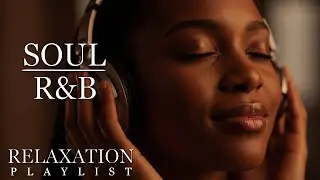 Soulful R&B Vibes 🎧 Smooth Love Songs & Emotional Chill Mix for the Heart