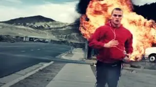 Run - Gabriel Hudelson