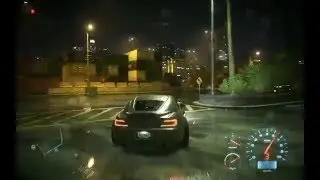 Need for Speed 2015 minimum graphics
