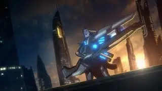 Pulsefire Caitlyn: One Simple Rule - League of Legends Animation Cinematic Trailer