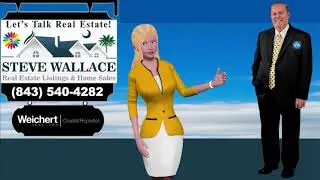 Find Top Realtor to Sell My Home in Bluffton