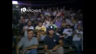 WAVY Sports Archive: 1984 Langley Speedway Racing