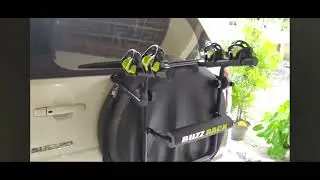 Buzz rack Beetle