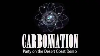 Carbon Nation-Party on the Desert Coast Demo