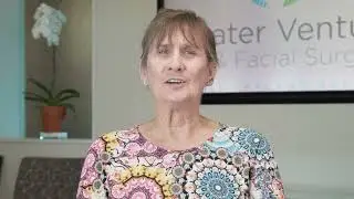 Teresa's Dental Implants at Greater Ventura Oral & Facial Surgery