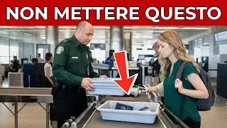 Il Sistema TSA Che La Maggior Parte Dei Passeggeri Non Capisce Nel 2026