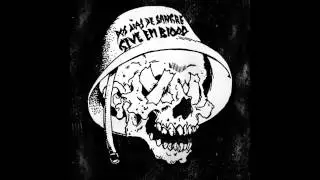 DOS DIAS DE SANGRE - SPLIT CD 2K10 - WINGS OF HERESY