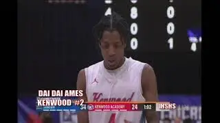 Dai Dai Ames #2