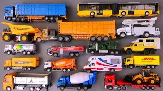 Kabolite K350-200 RC Excavator | Mega RC Trucks, Tractors & Machines Collection - LESU ET30H