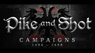 Pike and Shot Multiplayer #57: Plassey 1757