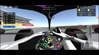 Fx Racer: Great Britain.