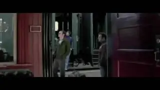 Train Goes &mdash; 9 point  Landing