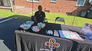Back to School Bash &ndash; Elkton, Cecil County!